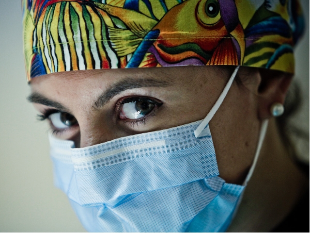Dr. Viacava