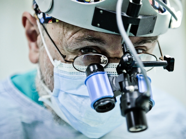 Dr. Viacava