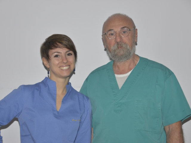 Dr. Viacava